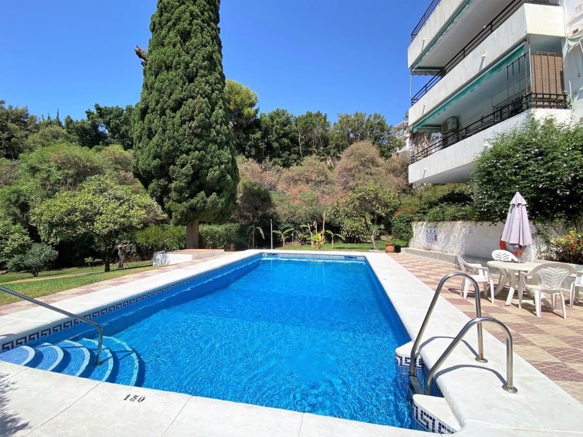 네르하 Bahamas 24 Burriana Casasol 아파트 외부 사진