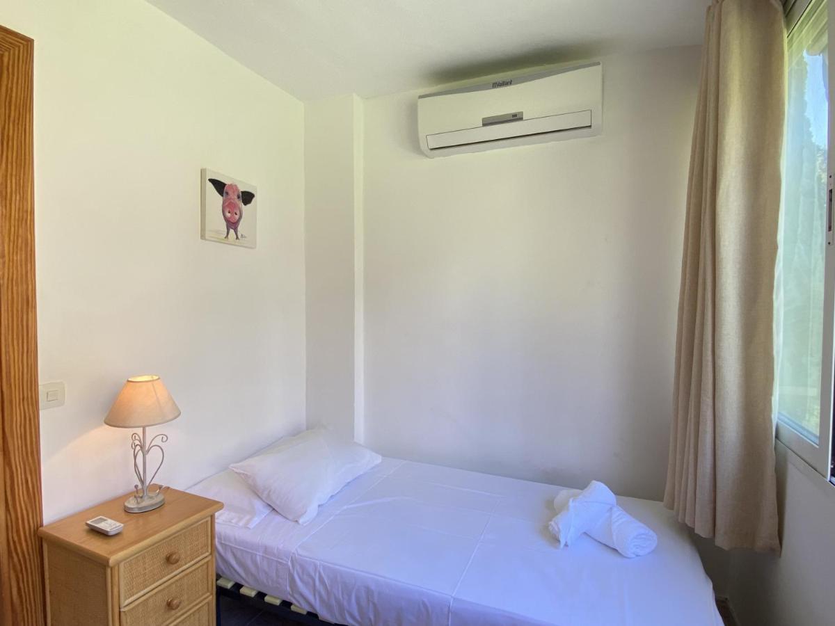 네르하 Bahamas 24 Burriana Casasol 아파트 외부 사진